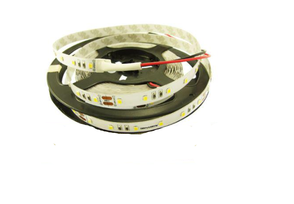Стрічка світлодіодна 2835-60-IP33-CWd-10-24 RN0060TC-A e-pcb 6500 К