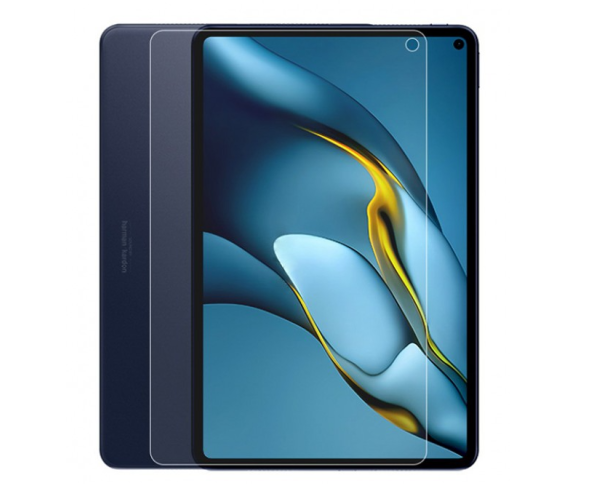 Пленка противоударная гидрогелевая Hydrogel Film для Huawei MatePad Pro 10.8 2019/2021 Transparent