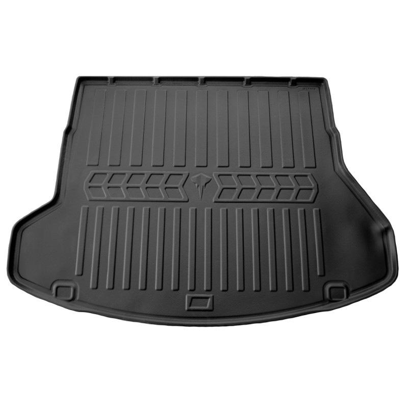 Коврик автомобильный в багажник Stingray 3D для Hyundai I-30 2012-2017 г (121065)