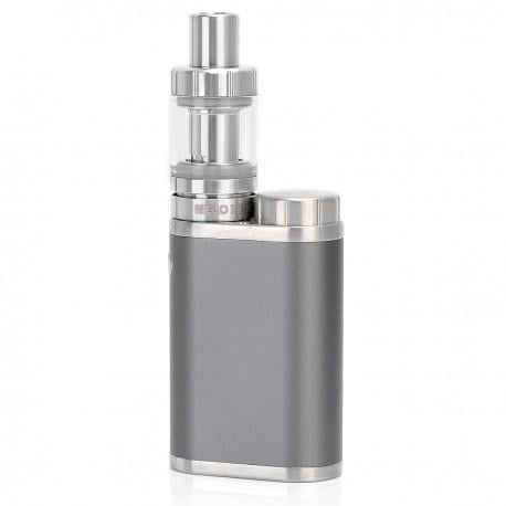 Электронный кальян Eleaf iStick Pico 75W Gray - фото 4 Электронный кальян Eleaf iStick Pico 75W Gray - фото 4