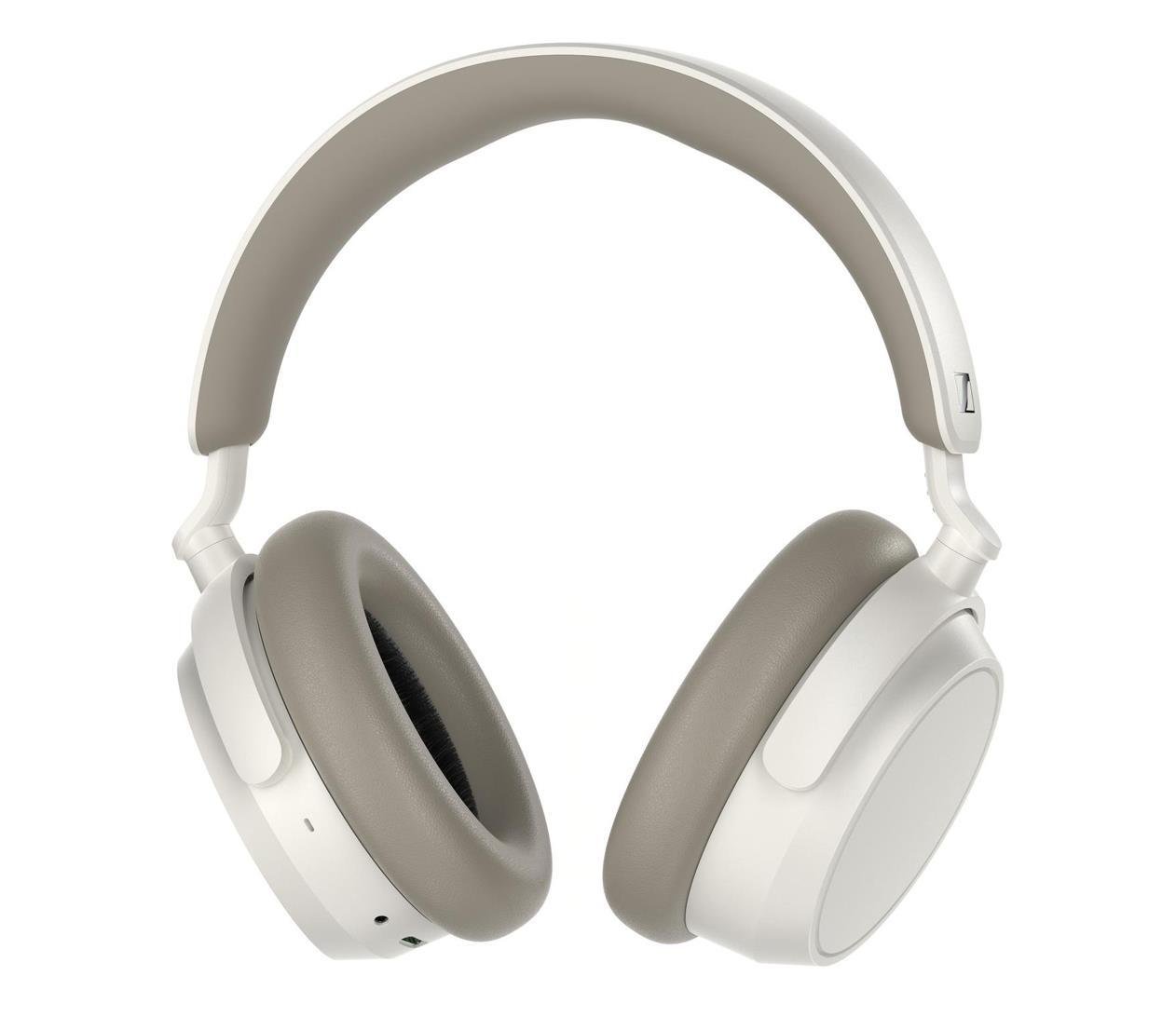 Навушники з мікрофоном Sennheiser Accentum Plus Wireless White (700177)