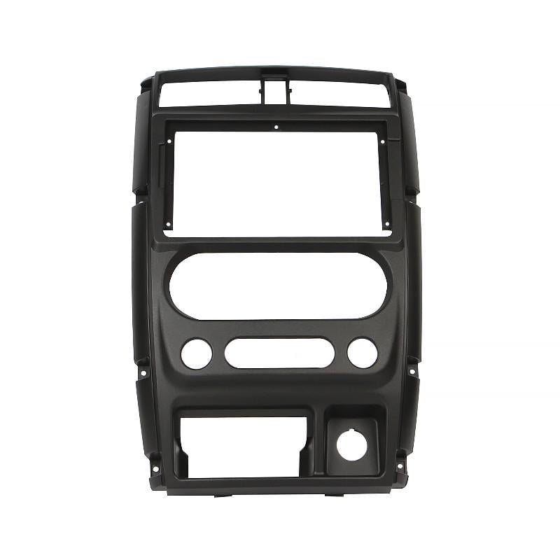 Переходная рамка Lesko 9" для Suzuki Jimny 2006-2021 (6689)