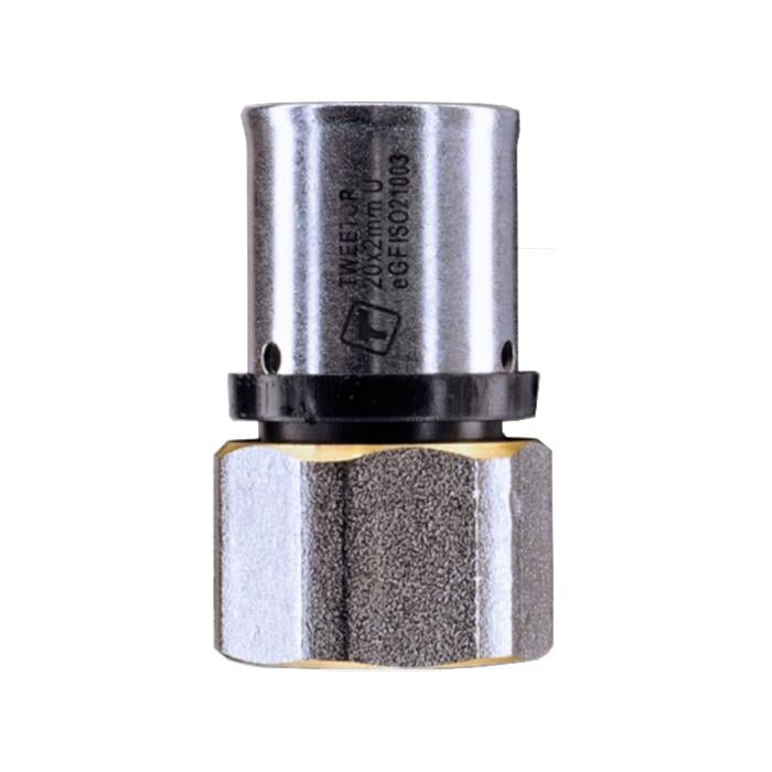 Муфта Tweetop 16х1/2" ВР 06011305 (AKD46899)