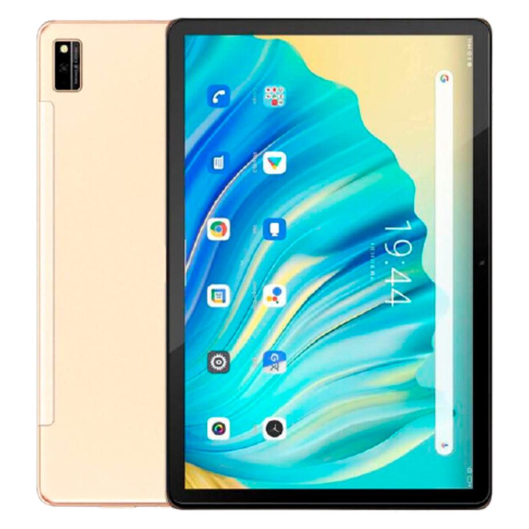 Планшет Blackview TAB 10 10.1" 4/64 GB LTE Global EU Gold - фото 4