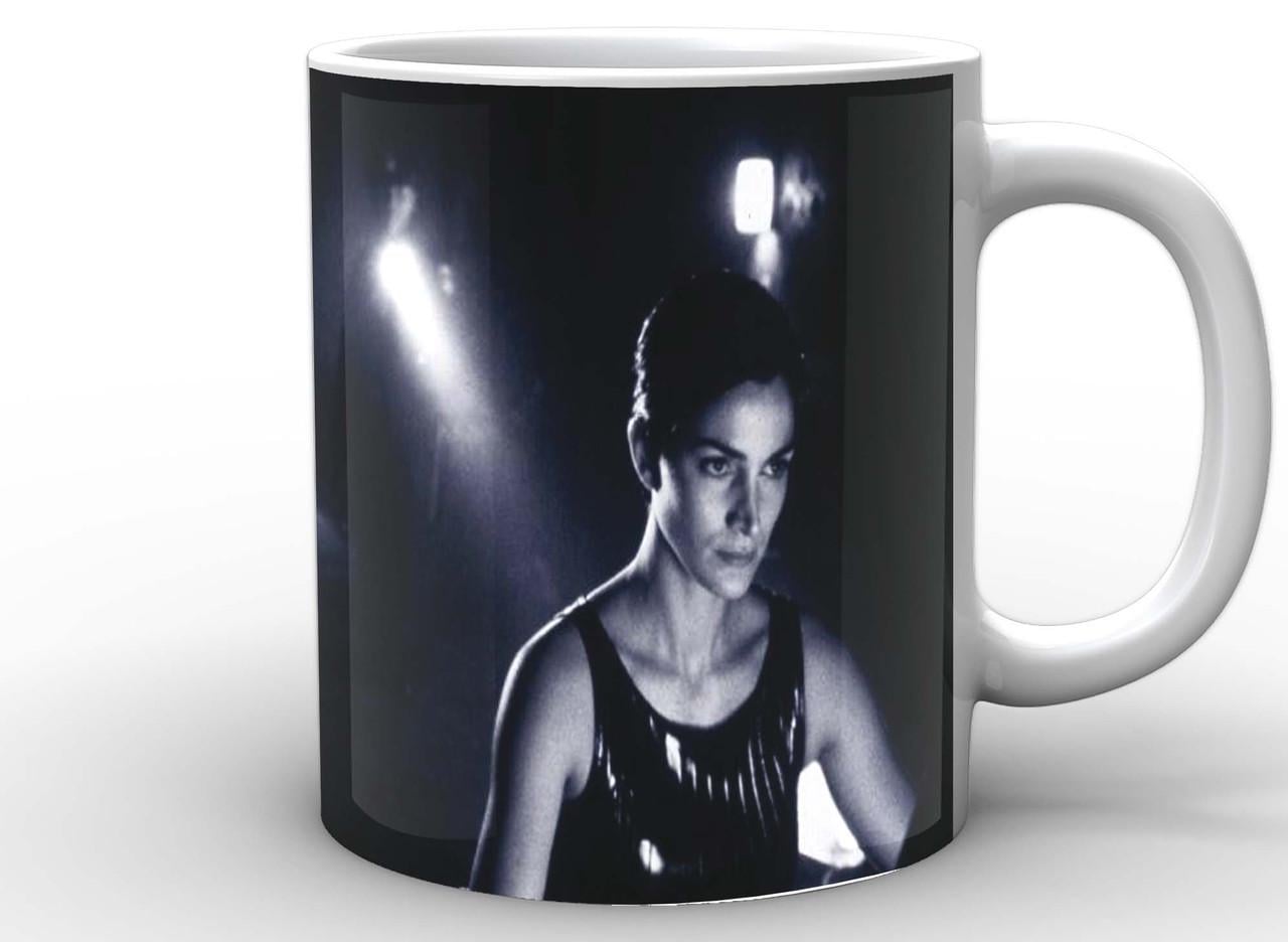 Чашка GeekLand The Matrix Трініті викрито Чашка GeekLand The Matrix Трініті викрито