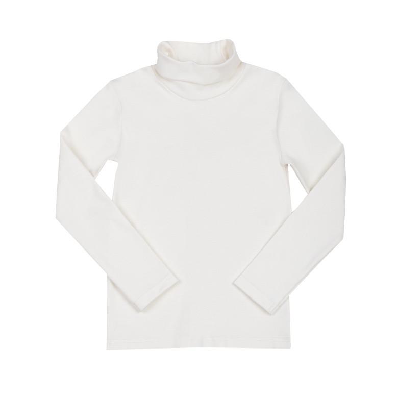 Гольф детский универсальный GABBI SV-24-6 122 см Молочный (14250)