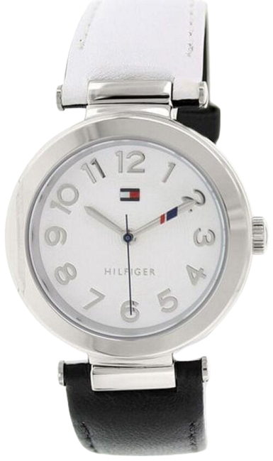 Наручний годинник жіночий Tommy Hilfiger 1781493 (101453)