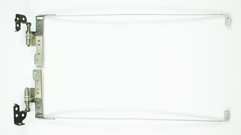 Петли для ноутбука HP CQ72 версия 1 (228917)