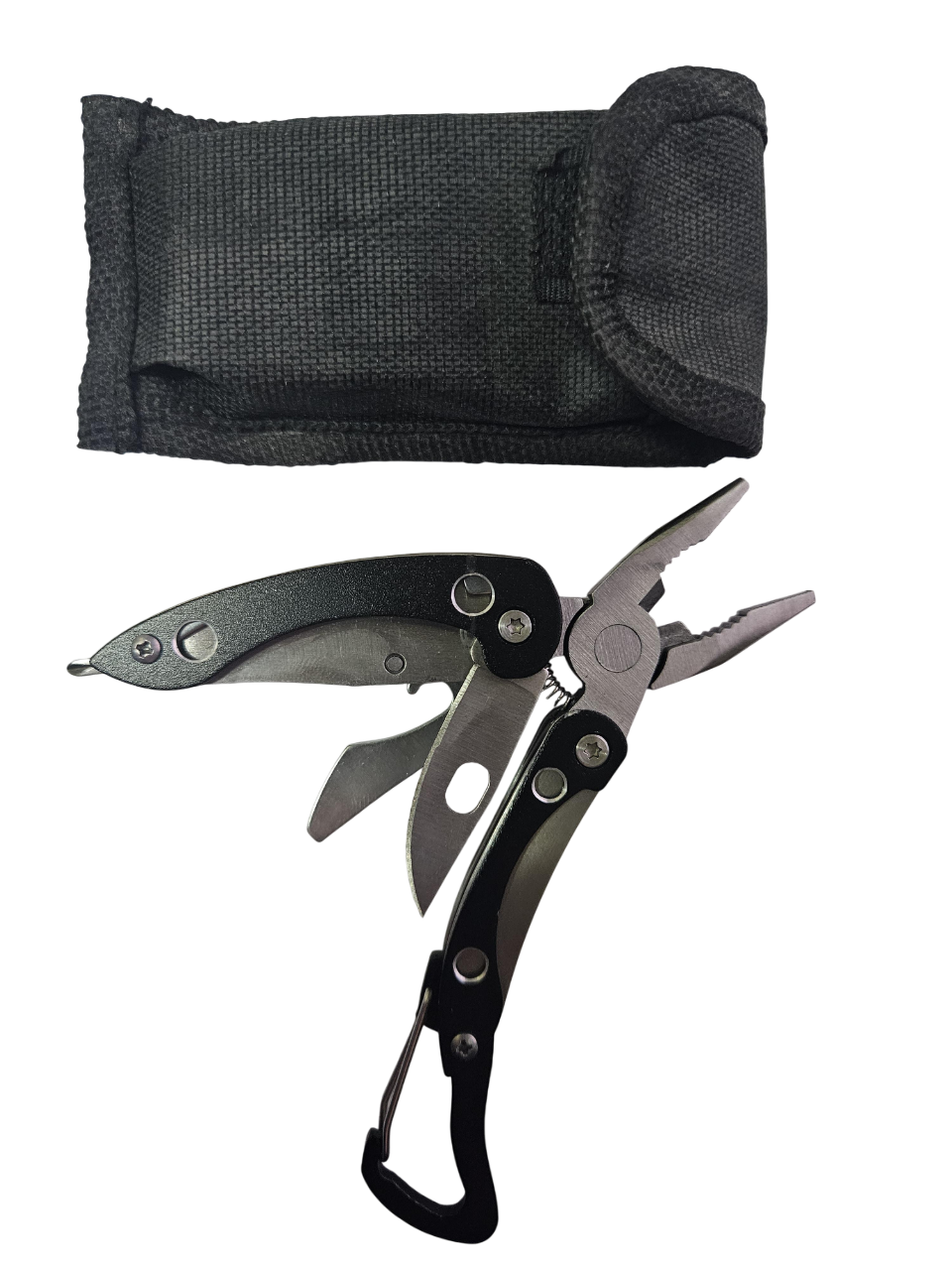 Мультитул брелок Lemanso (879) Мультитул брелок Lemanso (879)