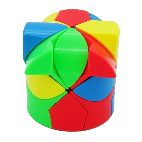 Головоломка MoYu Barrel Redi Cube - фото 3