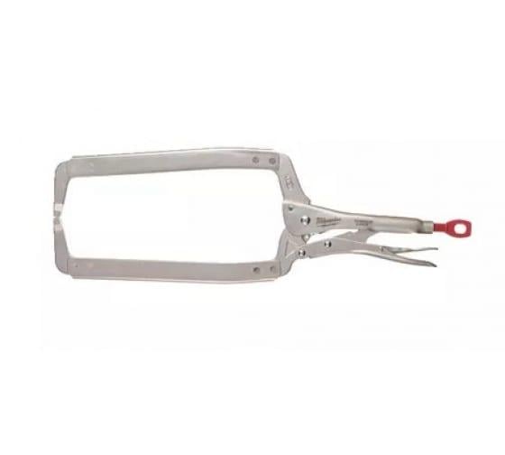 Точковий затиск 18″ 480 мм Milwaukee REG JAWS (48223530)