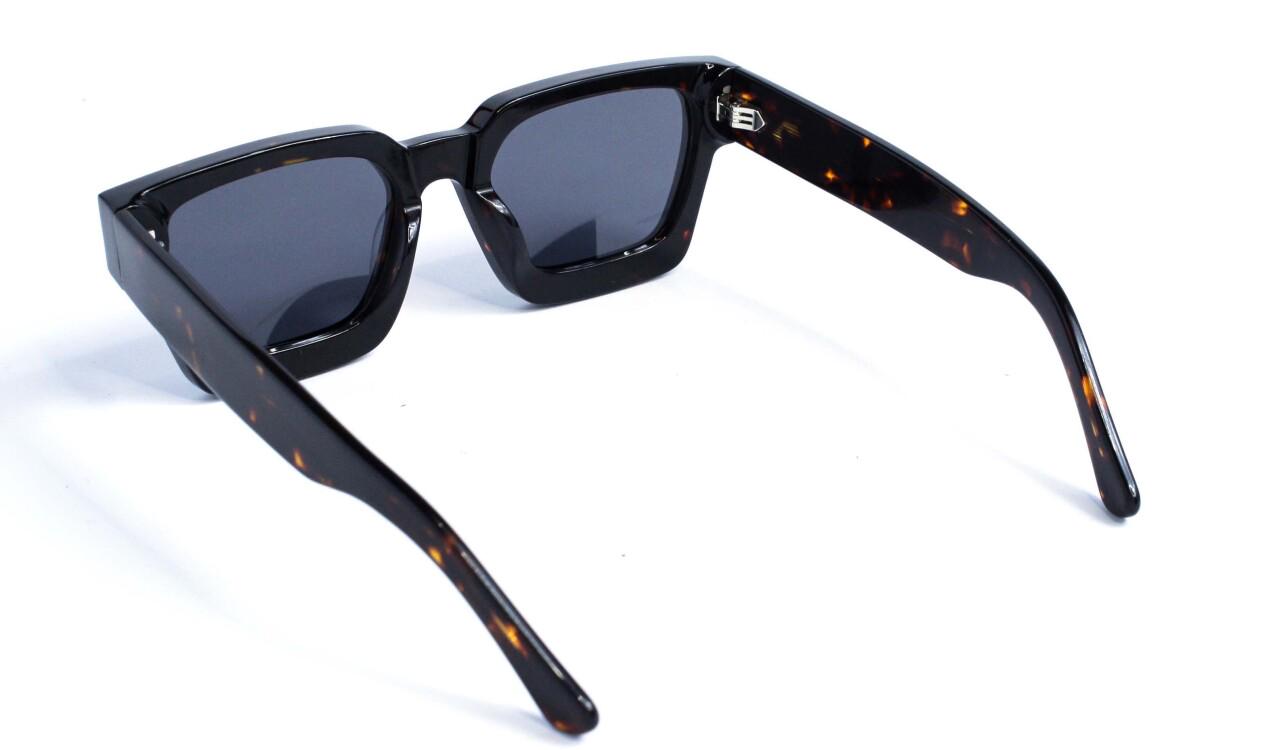 Сонцезахисні окуляри SunGlasses 1439-c2 (o4ki-13292) - фото 3 Сонцезахисні окуляри SunGlasses 1439-c2 (o4ki-13292) - фото 3