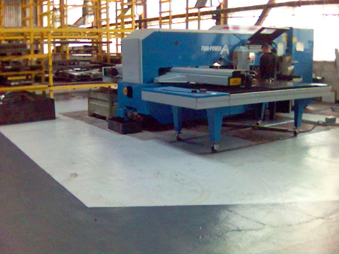 Эпоксидная эмаль Hobby 221-Paint 6 кг (HY221PNT06) - фото 12 Эпоксидная эмаль Hobby 221-Paint 6 кг (HY221PNT06) - фото 12