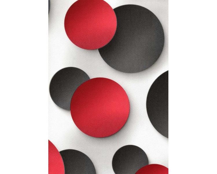 Шпалери Дуплекс New Service 415-11 0,53x10,05 м Червоний (2000000636511) Шпалери Дуплекс New Service 415-11 0,53x10,05 м Червоний (2000000636511)