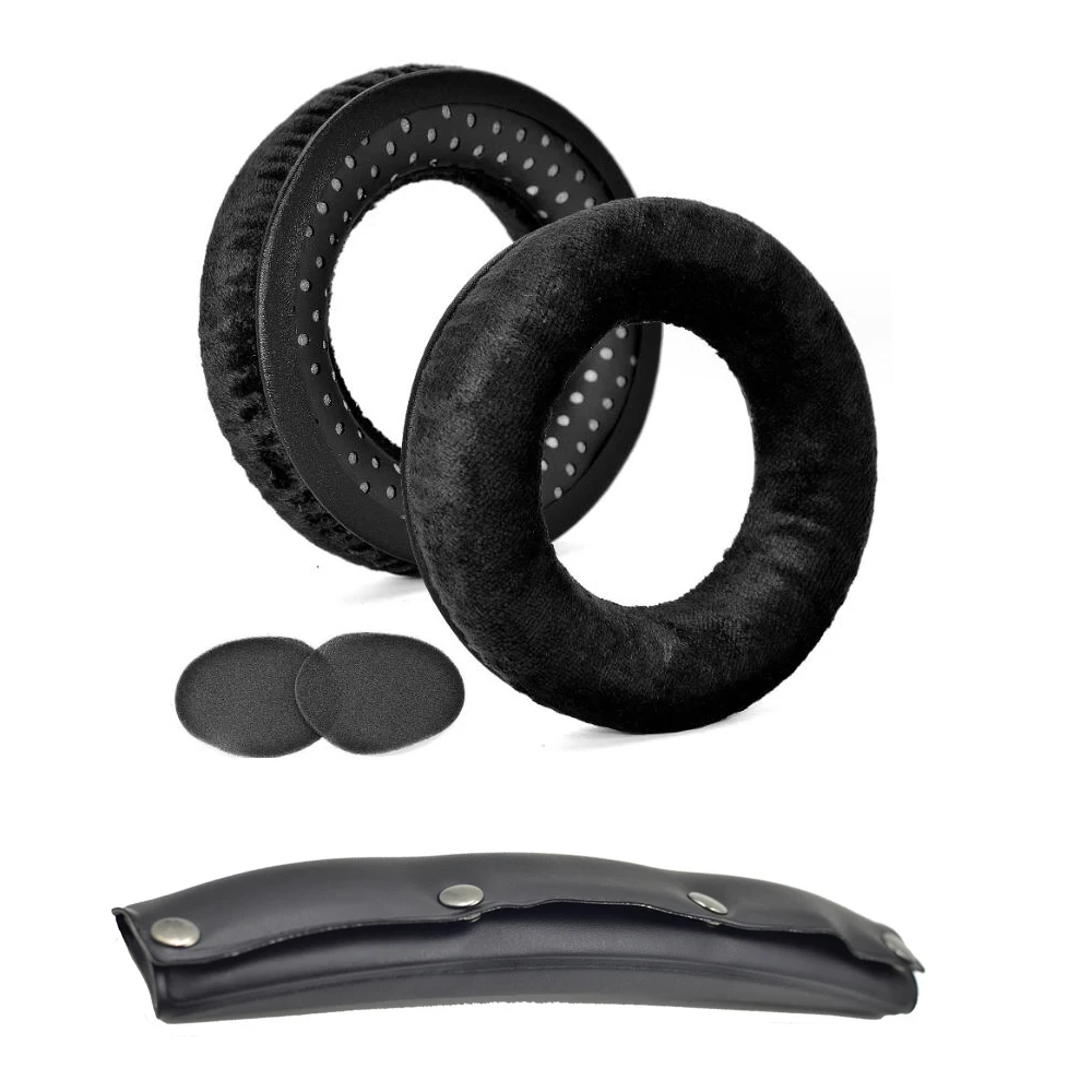 Амбушюры и накладка на оголовье Beyerdynamic DT770 DT880 DT990 DT770pro DT880pro DT990pro