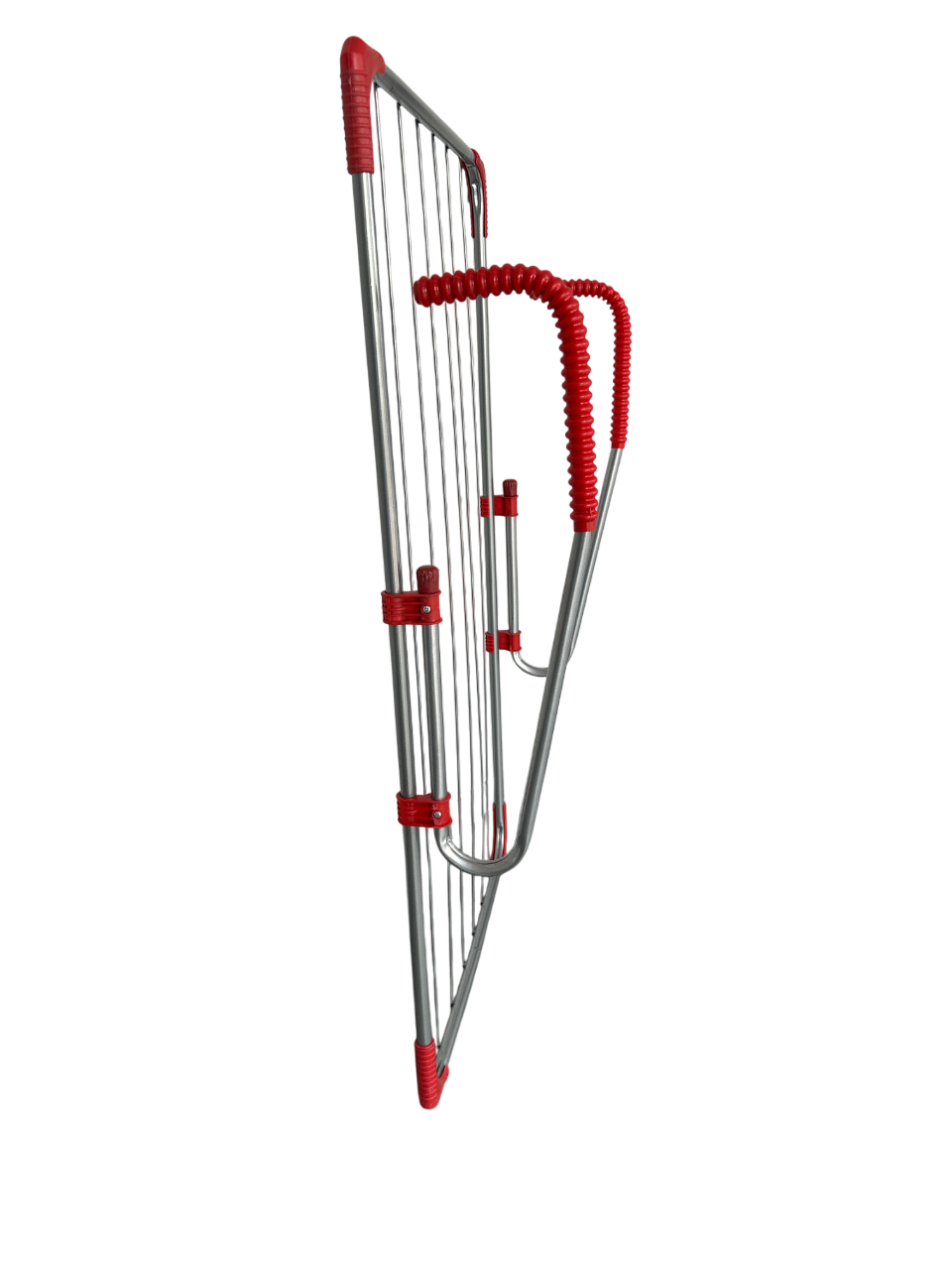 Сушилка для белья Kanat Gold KG-690 навесная 10 м (24849524) - фото 12