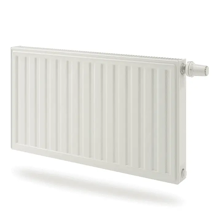 Радиатор стальной Radson 33 тип нижнее соединение 600х1350 мм Радиатор стальной Radson 33 тип нижнее соединение 600х1350 мм