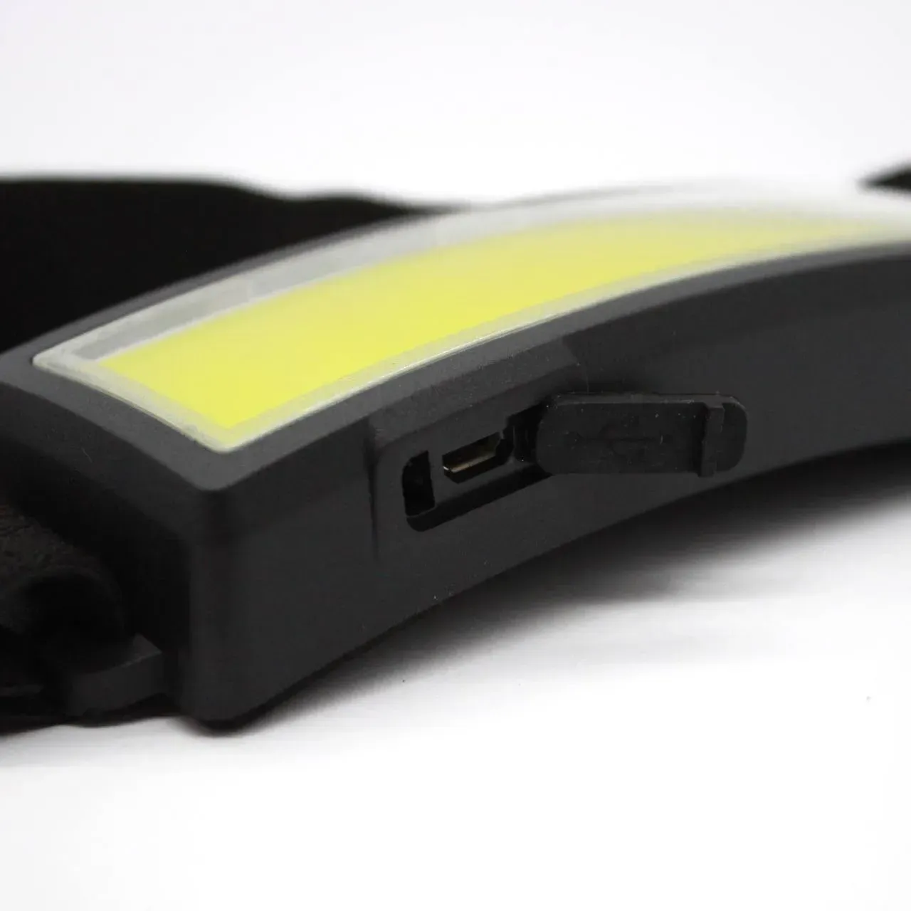 Ліхтар налобний акумуляторний BL-TM-G14 з USB-зарядкою 550 мАг (234564179) - фото 12 Ліхтар налобний акумуляторний BL-TM-G14 з USB-зарядкою 550 мАг (234564179) - фото 12