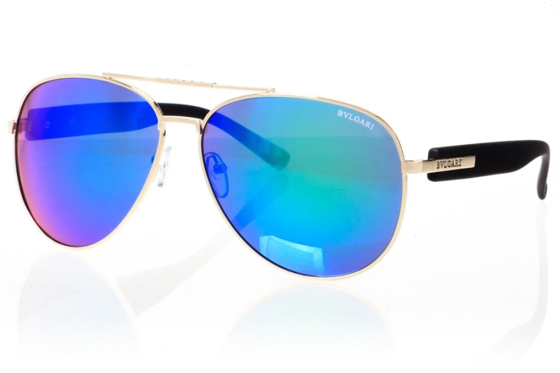 Сонцезахисні окуляри жіночі SunGlasses 317c66 (o4ki-7437)