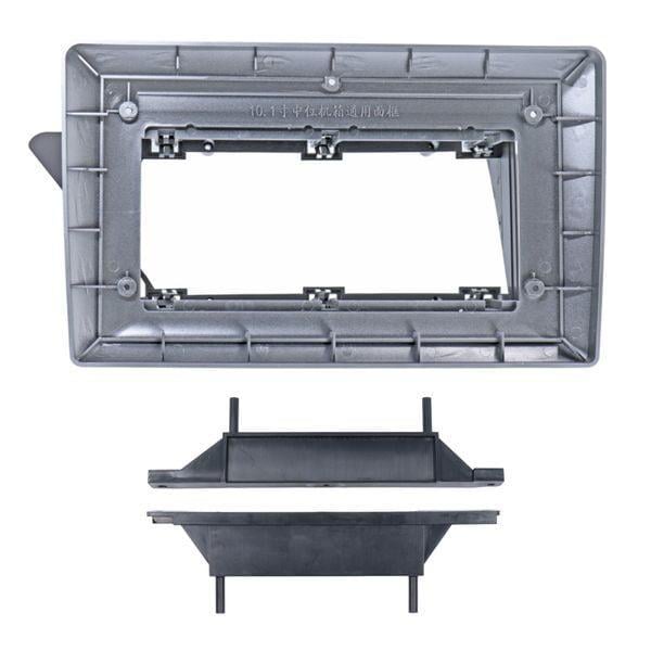 Перехідна рамка QIV QBR-F 4105-02 для Audi A4B8/A5/A4L 2007-2016 F1 10" (QBR-F 4105-02)