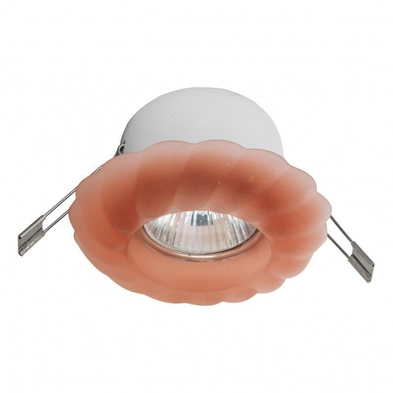 Светильник точечный HDL-G07 121,238 Pink MR16