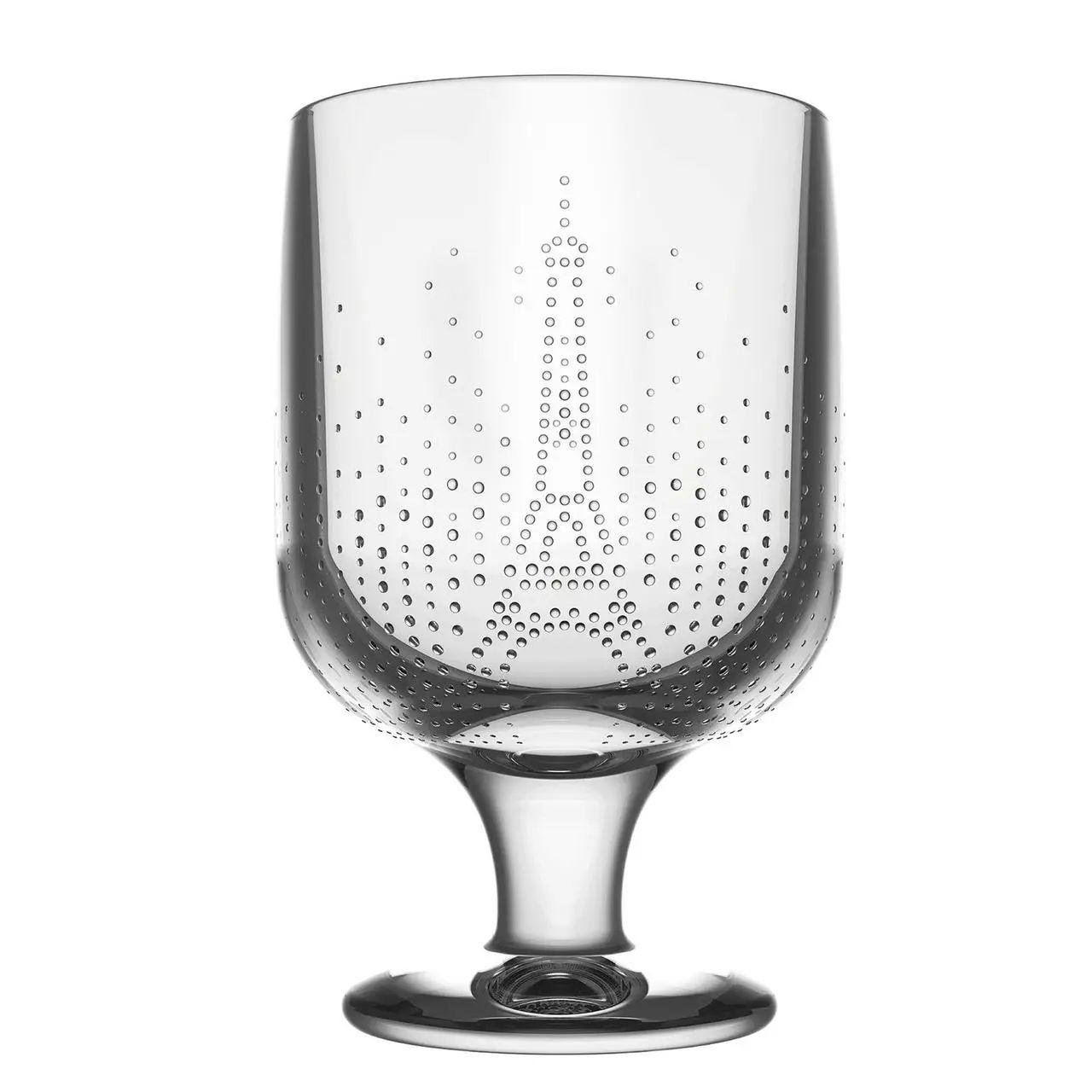 Келих La Rochere Verre A Pied Parisienne 268 мл (643701)