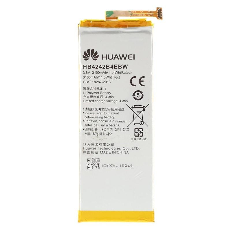 Батарея Huawei HB4242B4EBW (00285)