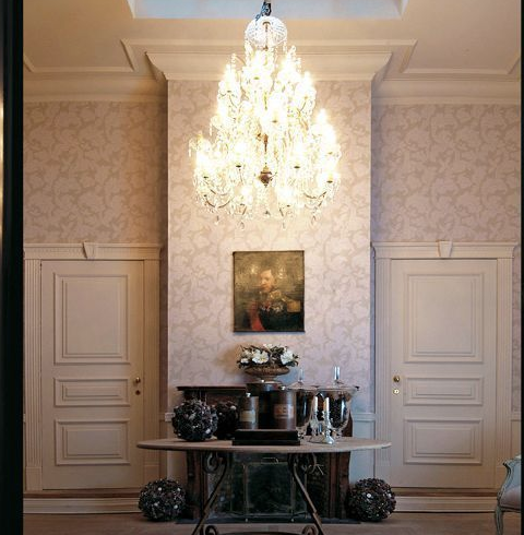 Обрамление дверное фронтон Orac Decor D400 (1932004635) - фото 3 Обрамление дверное фронтон Orac Decor D400 (1932004635) - фото 3