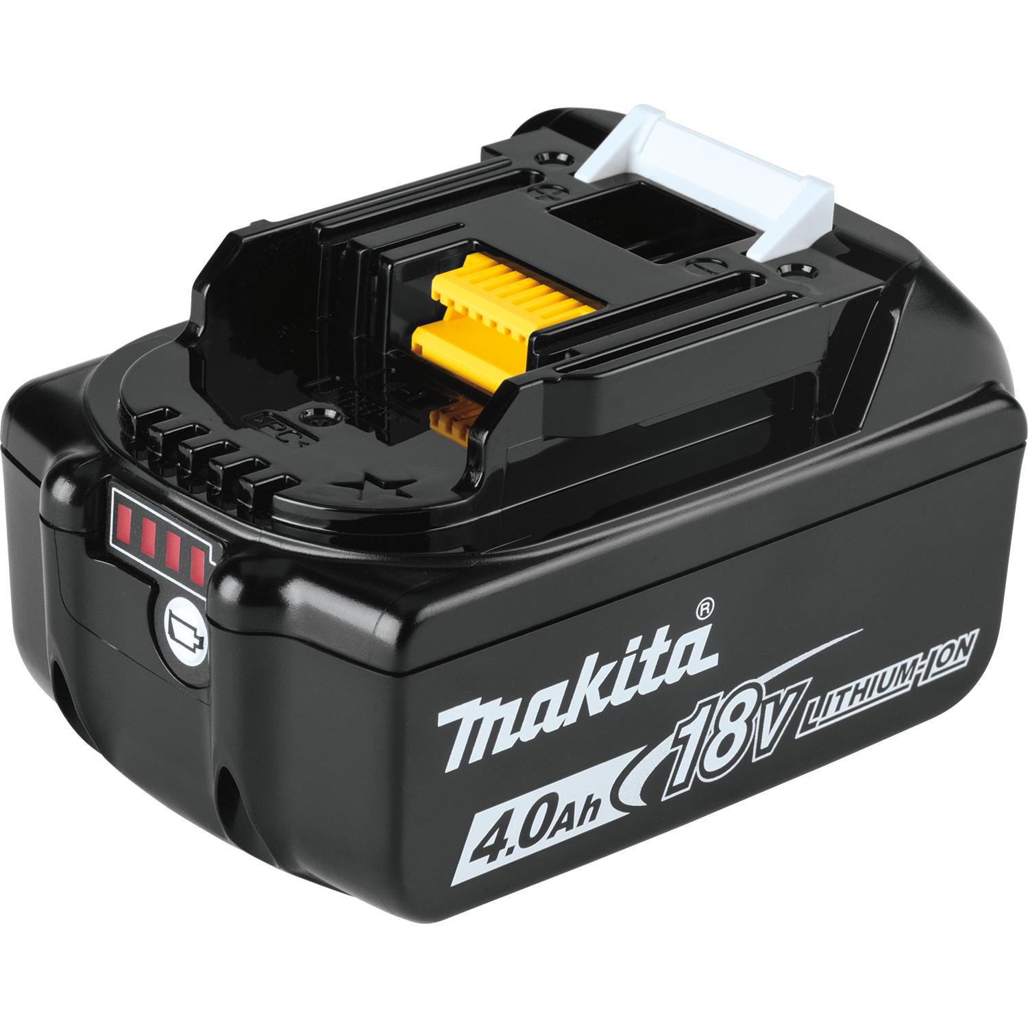 Аккумулятор для продукции Makita BL1840B LXT