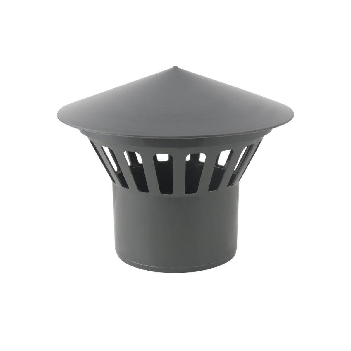 Грибок вентиляционный ASG Ф 110 мм (78831)