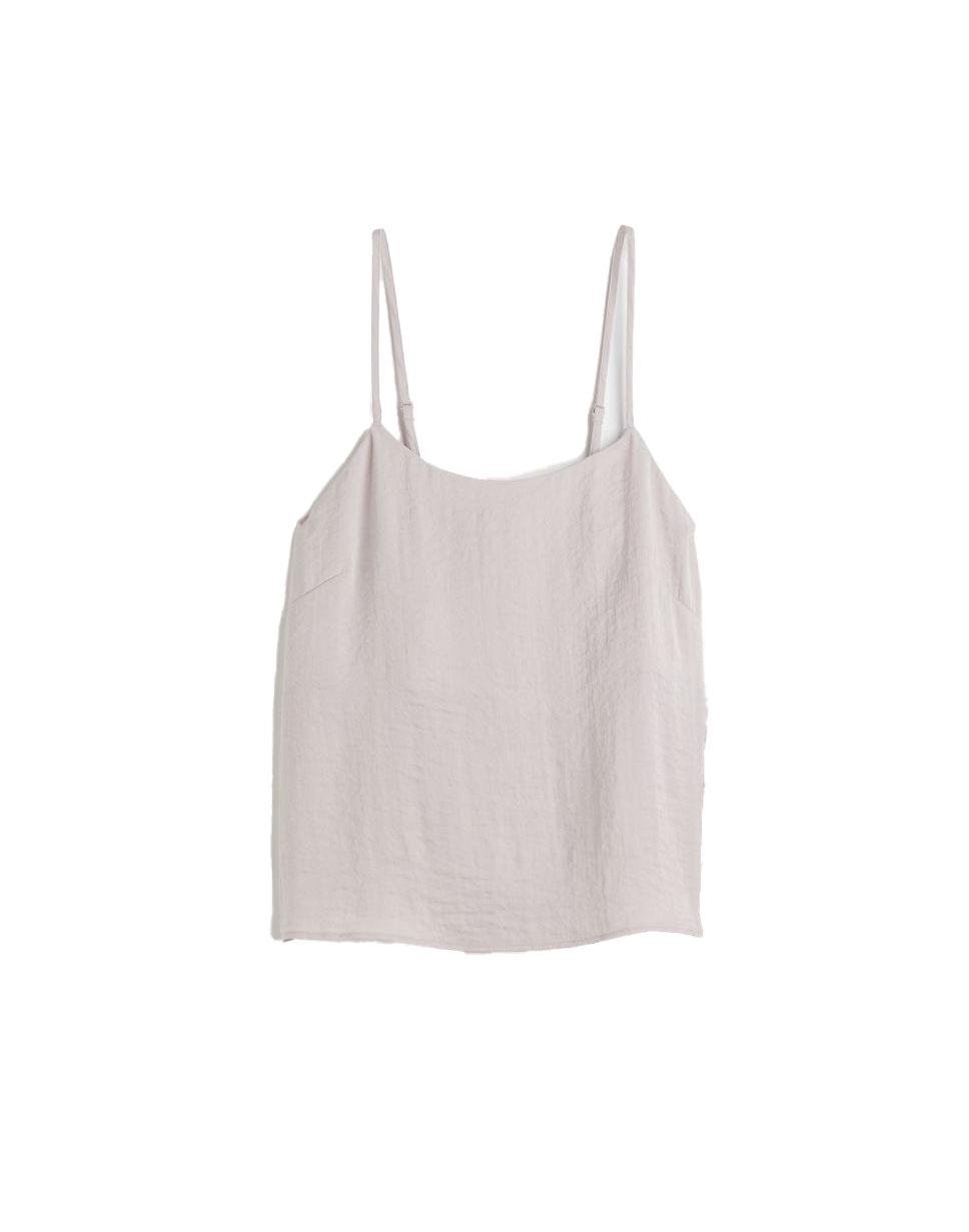 Топ H&M 1068963П XS Сірий