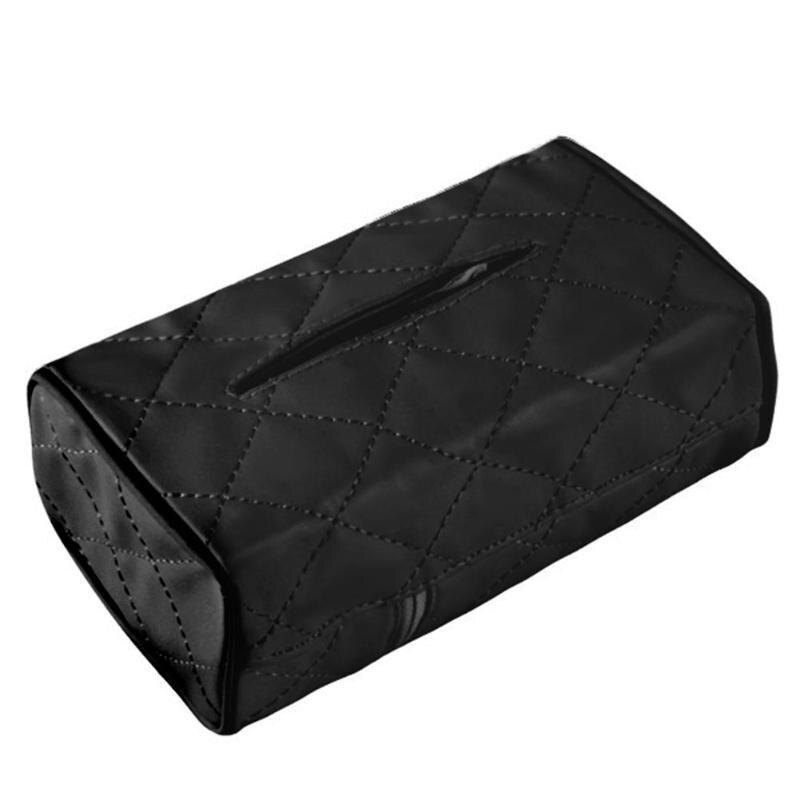 Органайзер автомобільний для серветок (71044-Нов)