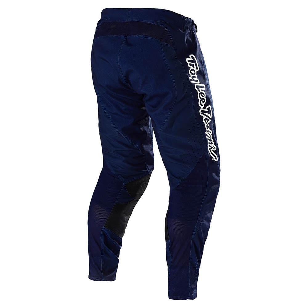 Штани TLD Se Pro Pant Solo S Navy - фото 3