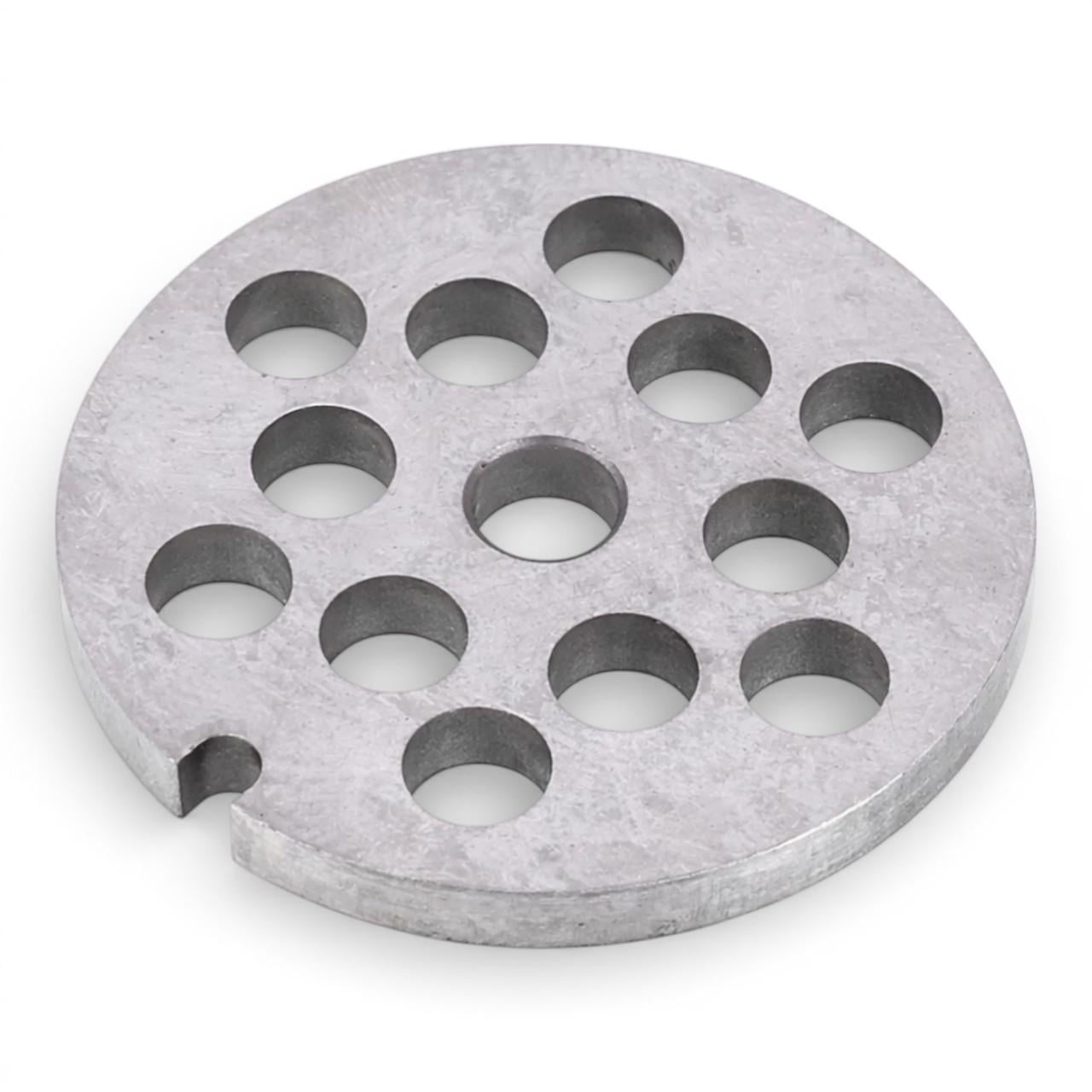 Решетка-сито 8 мм для мясорубок Zelmer и Bosch NR5