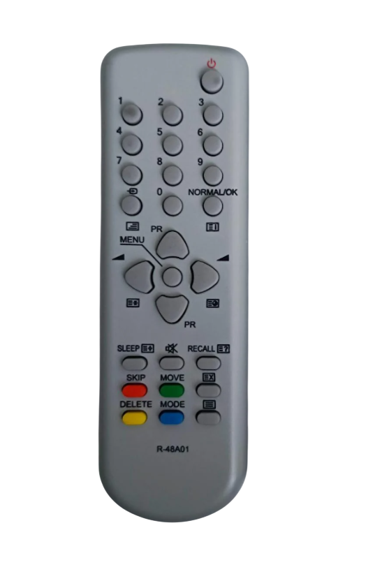 Пульт Huayu для Daewoo R-48A01 (2578162659)