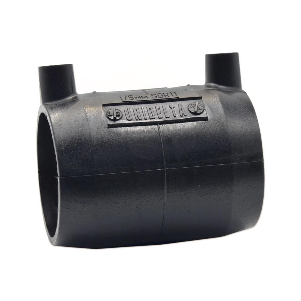 Муфта под электросварку Unidelta 3001 110 мм (3001110000)