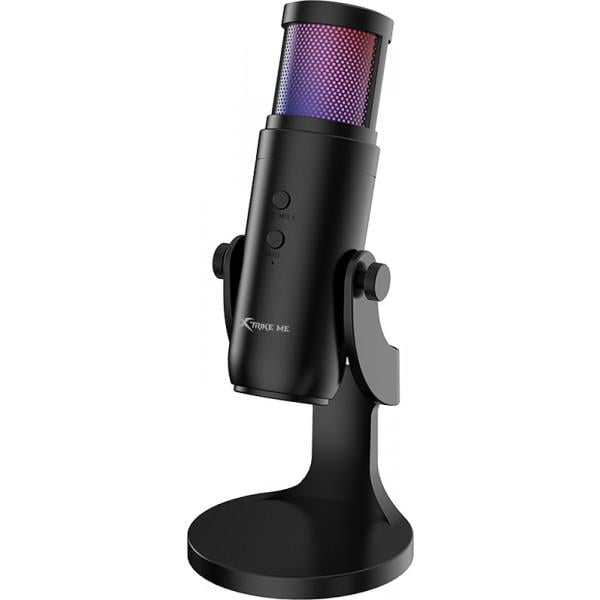 Мікрофон Xtrike ME XMC-03 USB LED RGB (13379772)