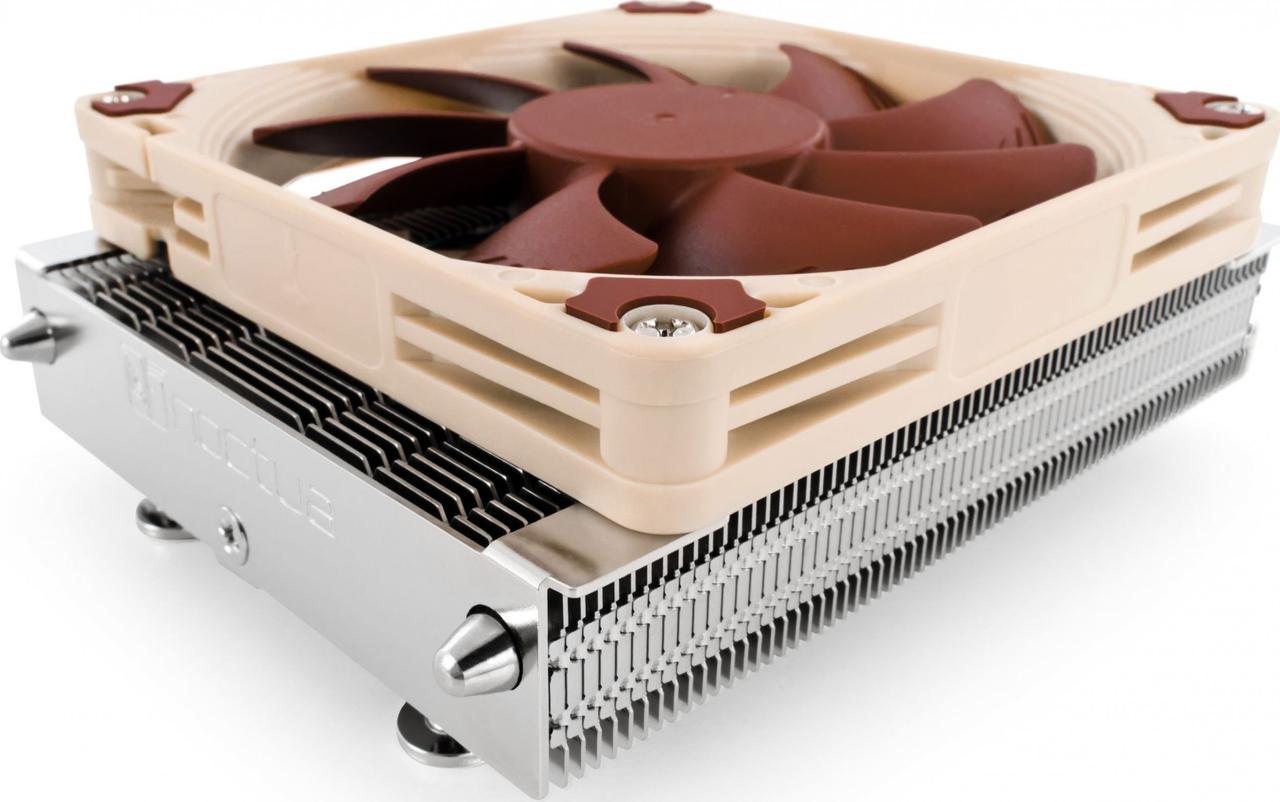 Кулер для ПК Noctua NH-L9a-AM4 (342463)
