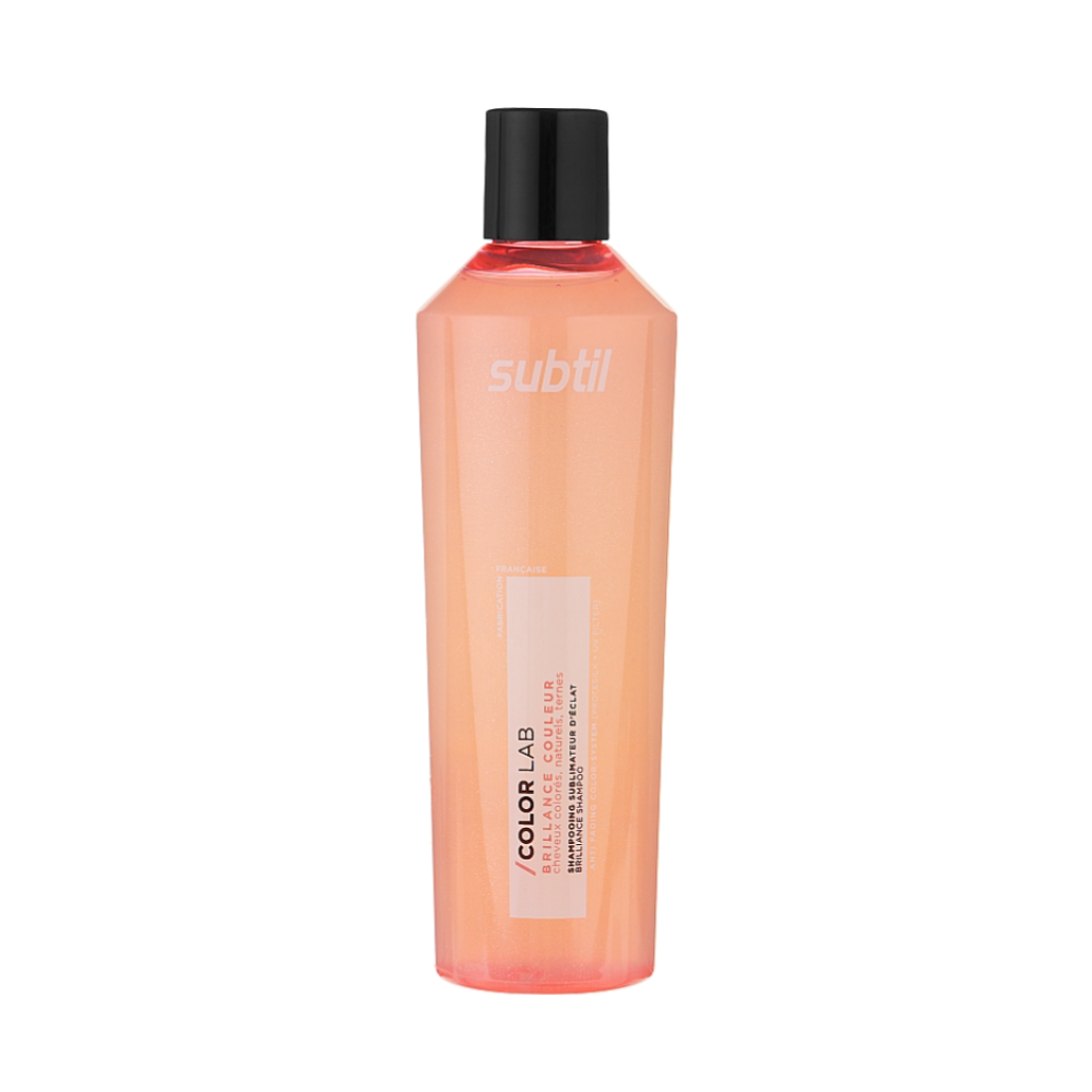 Шампунь для сяючого кольору Laboratoire Ducastel Subtil Color Lab Brillance Couleur Shampoo 300 мл
