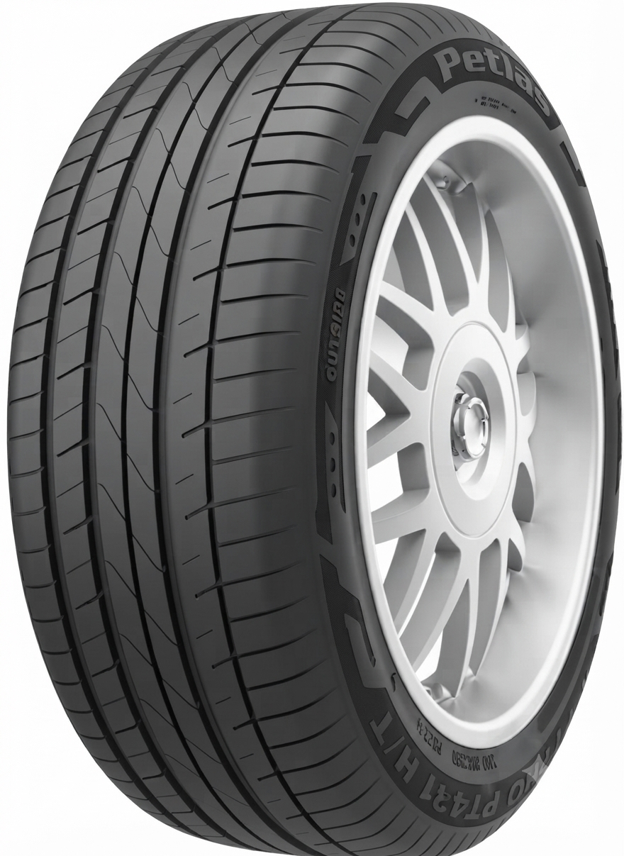 Автошина PETLAS EXPLERO PT 411 A/S 215/65R17 99H летняя (63244) Автошина PETLAS EXPLERO PT 411 A/S 215/65R17 99H летняя (63244)