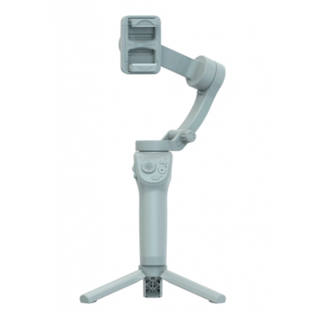 Стабілізатор для смартфона Proove Axis Gimbal Stabilizer Gray (71010)