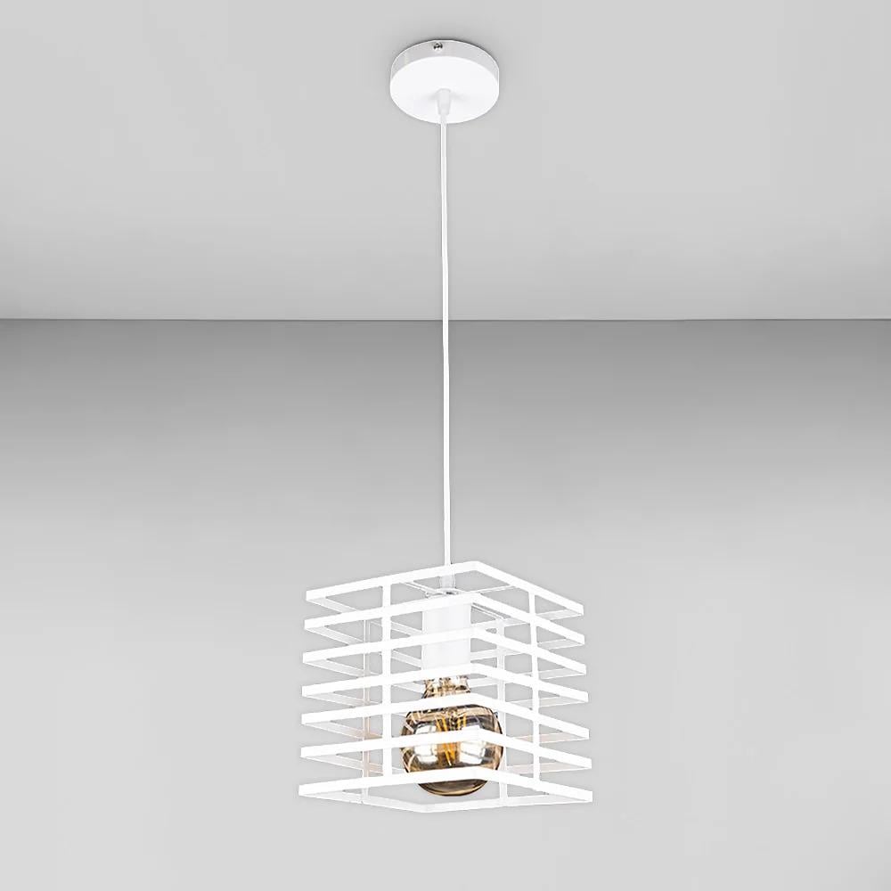 Люстра подвесная Sirius TY-5208 WH (000039744)