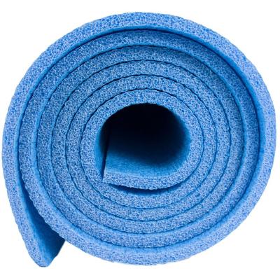 Каремат туристичний Poputchik 16-078-IS 8x1800x500 мм Синій (15481551) - фото 4 Каремат туристичний Poputchik 16-078-IS 8x1800x500 мм Синій (15481551) - фото 4