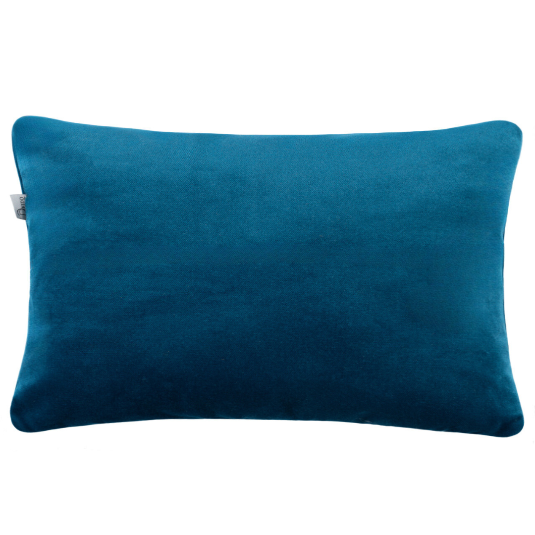 Наволочка декоративная 40х60 см Water blue (2019303264)