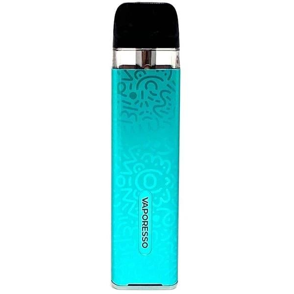 Pod-система Vaporesso Xros 3 Mini Aqua Green (16716)