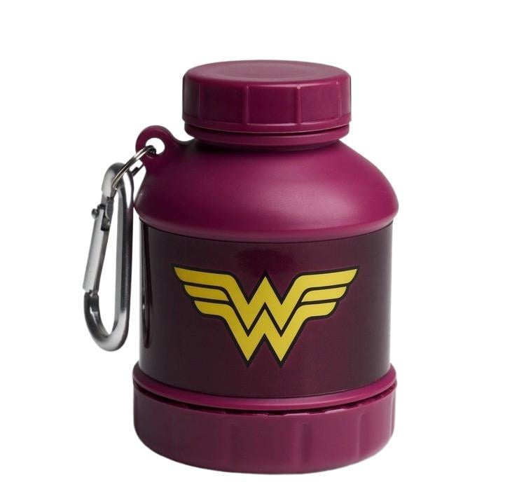 Контейнер Smartshake Whey2Go Funnel Pillbox DC Wonderwoman 110 мл (A-012529)