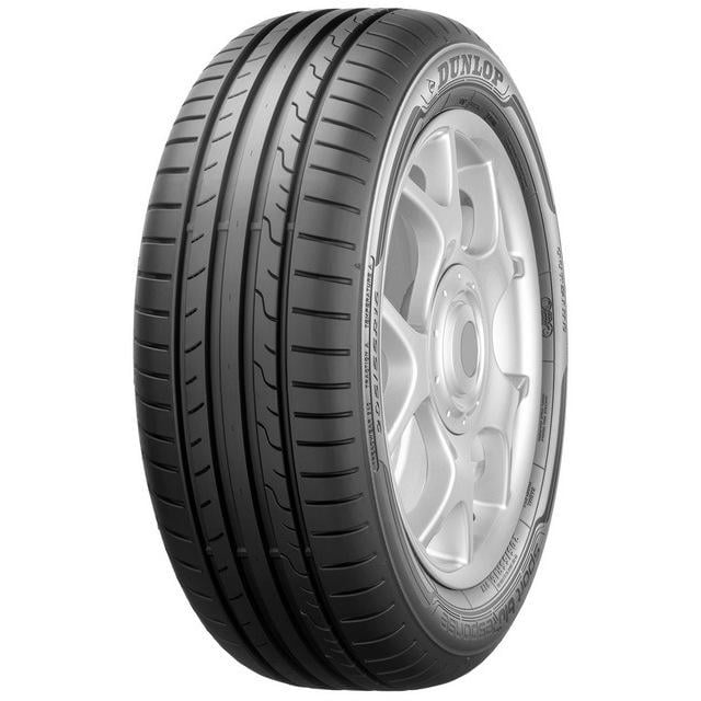 Шина летняя Dunlop Sport BluResponse 185/55 R15 82V (1000567946)