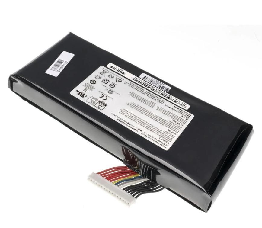 Аккумулятор для ноутбука MSI GT80 7500 mAh 11,1V (149759)