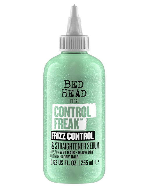 Сыворотка для контроля пушистости и выпрямления TIGI Bed Head Control Freak 255 мл (27208175)