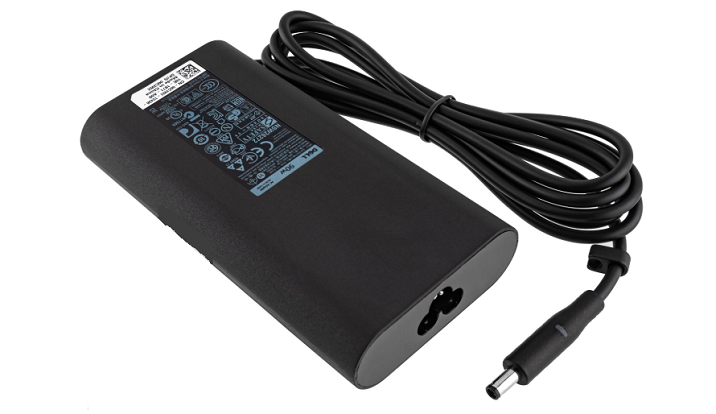 Блок питания для ноутбука Dell 19,5 V 4,62 A 90 W 4,5х3,0 мм без кабеля адаптер сетевой/зарядки (2613855788)